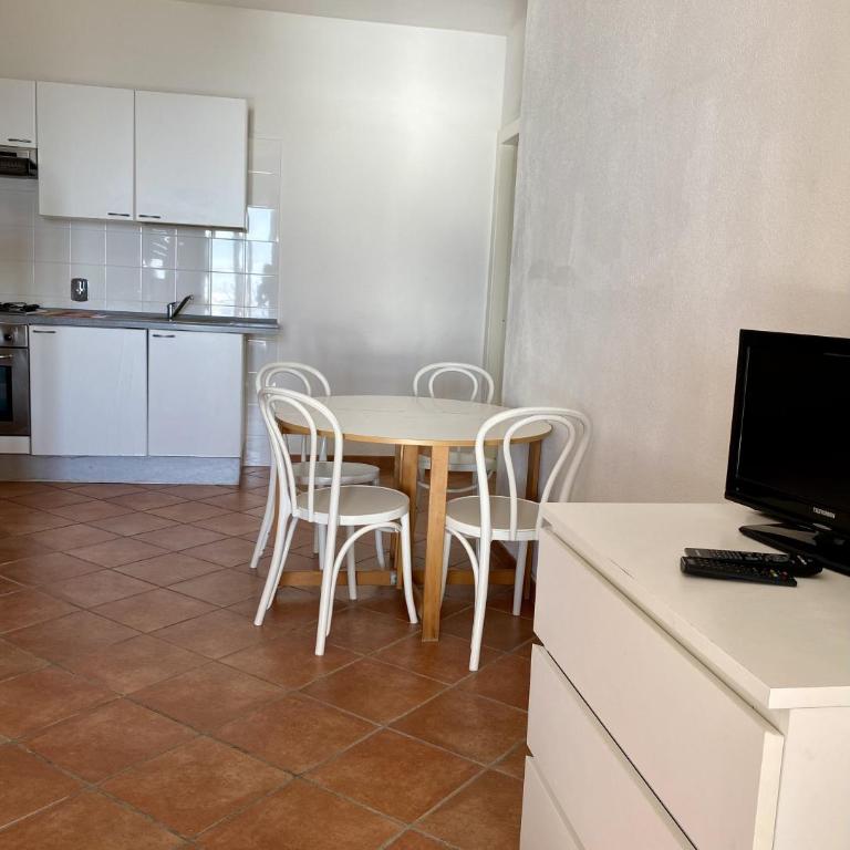 Agriturismo L'Ulivo E Il Mare - Monolocale (4 Adulti) - 14