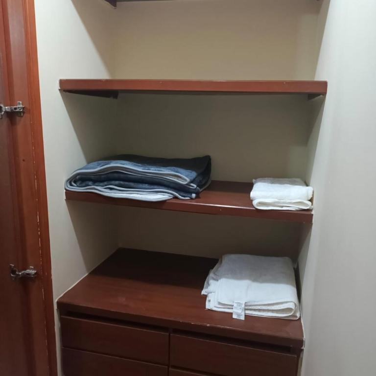 Full Equipped Department close to American Embassy and Solca - Apartamento de 3 dormitorios - 14