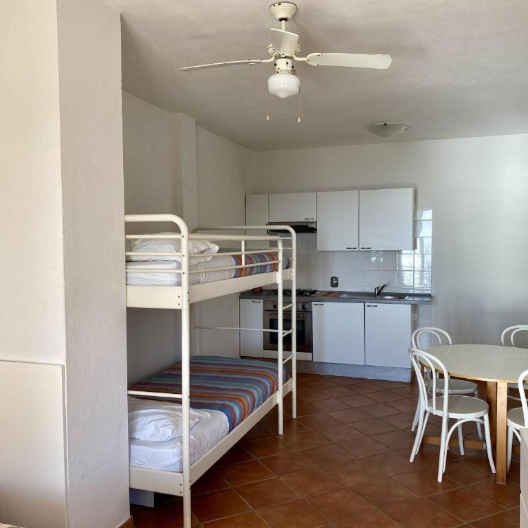 Agriturismo L'Ulivo E Il Mare - Monolocale (4 Adulti) - 15