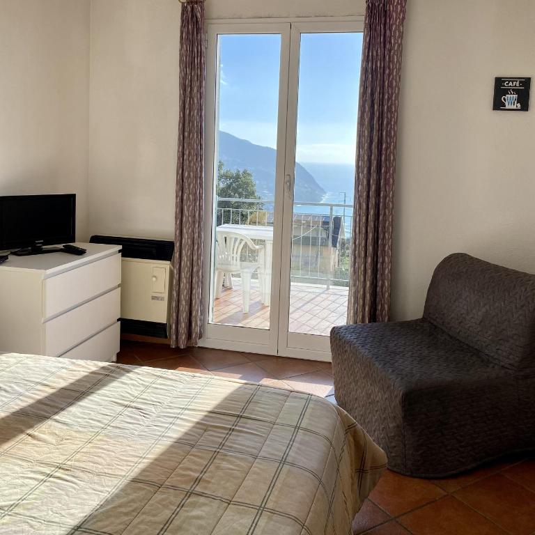 Agriturismo L'Ulivo E Il Mare - Monolocale (2 Adulti) - 9