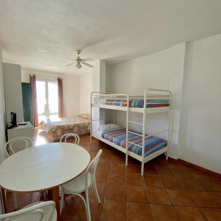 Agriturismo L'Ulivo E Il Mare - Monolocale (4 Adulti) - 17