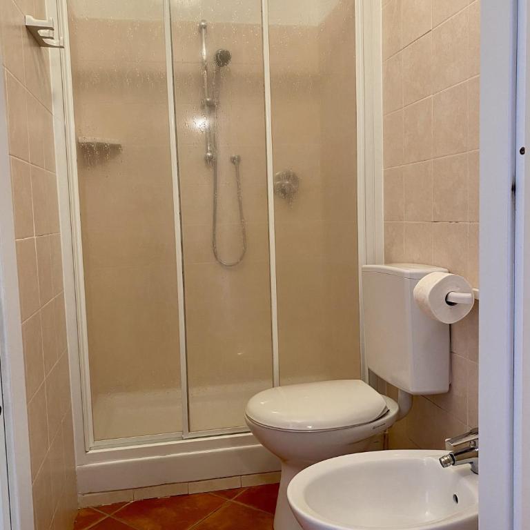 Agriturismo L'Ulivo E Il Mare - Appartamento con 1 Camera da Letto (5 Adulti) - 6