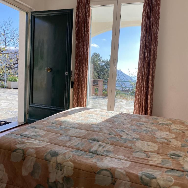Agriturismo L'Ulivo E Il Mare - Monolocale (4 Adulti) - 7