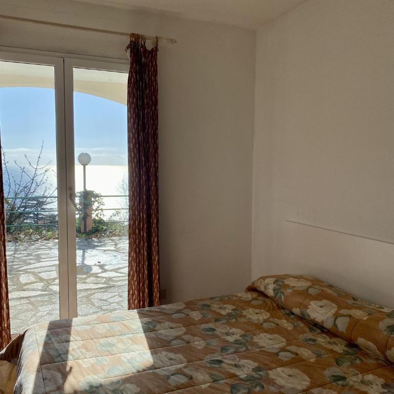 Agriturismo L'Ulivo E Il Mare - Monolocale (4 Adulti) - 8