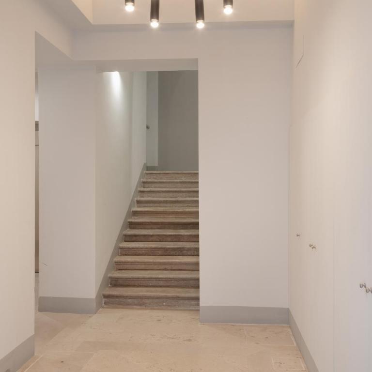 Blake, attico centrale con parcheggio a Trieste - Appartamento con 2 Camere da Letto - 9