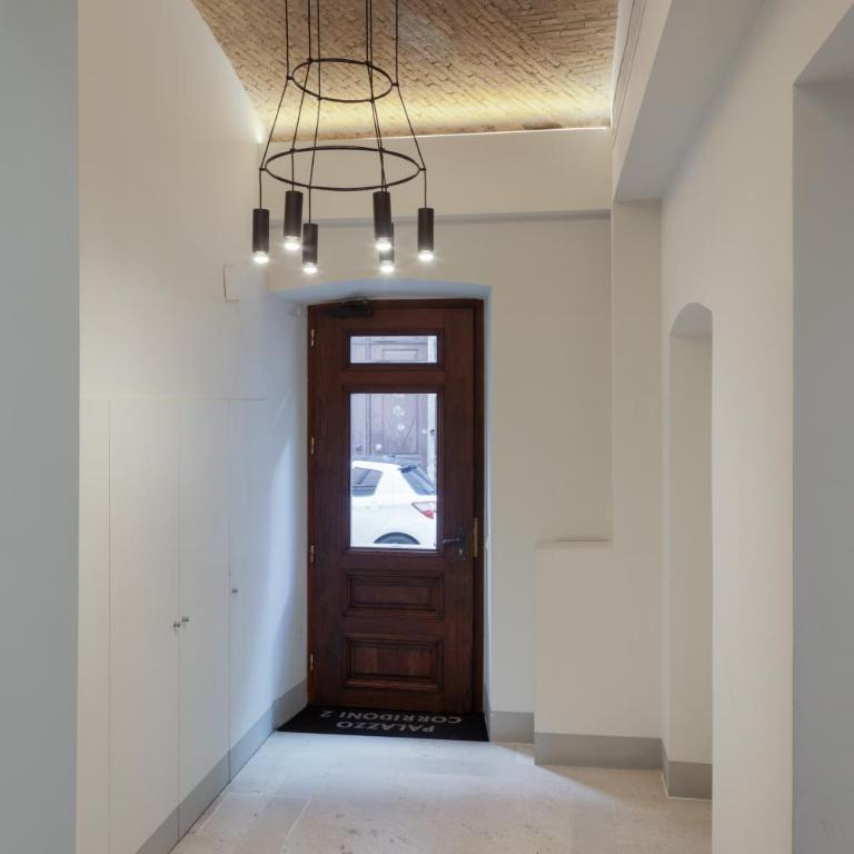 Blake, attico centrale con parcheggio a Trieste - Appartamento con 2 Camere da Letto - 6