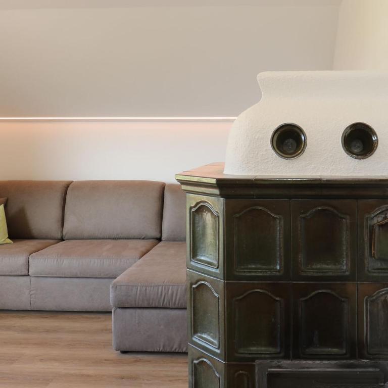 Plattenriegelhof - Appartamento con 2 Camere da Letto - 9