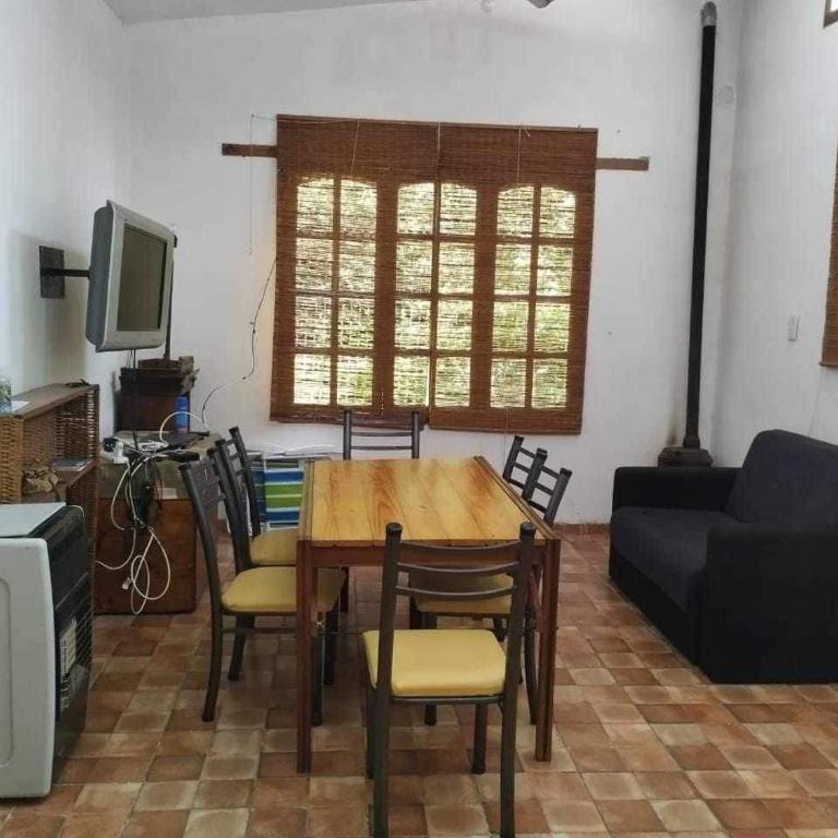 cabañas las moras - Apartamento de 2 dormitorios - 10