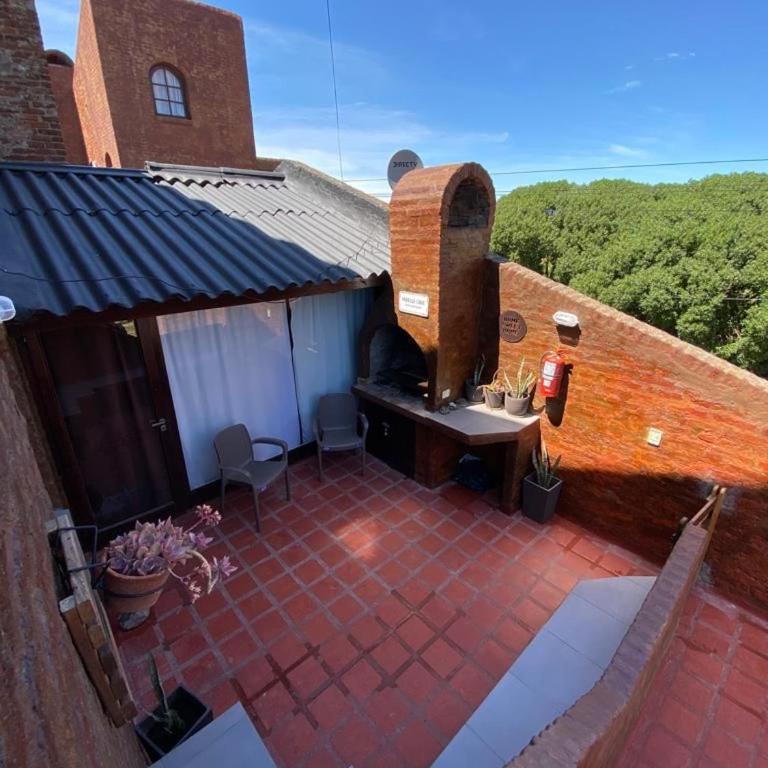 Bungalow/Departamento Santa Clara del Mar - One-Bedroom Apartment - 1