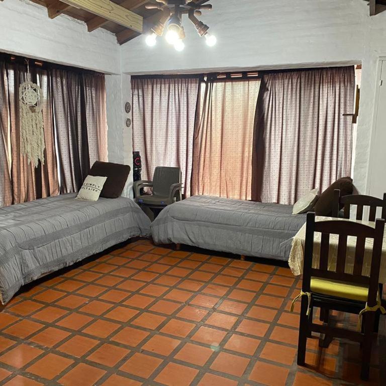 Bungalow/Departamento Santa Clara del Mar - One-Bedroom Apartment - 4