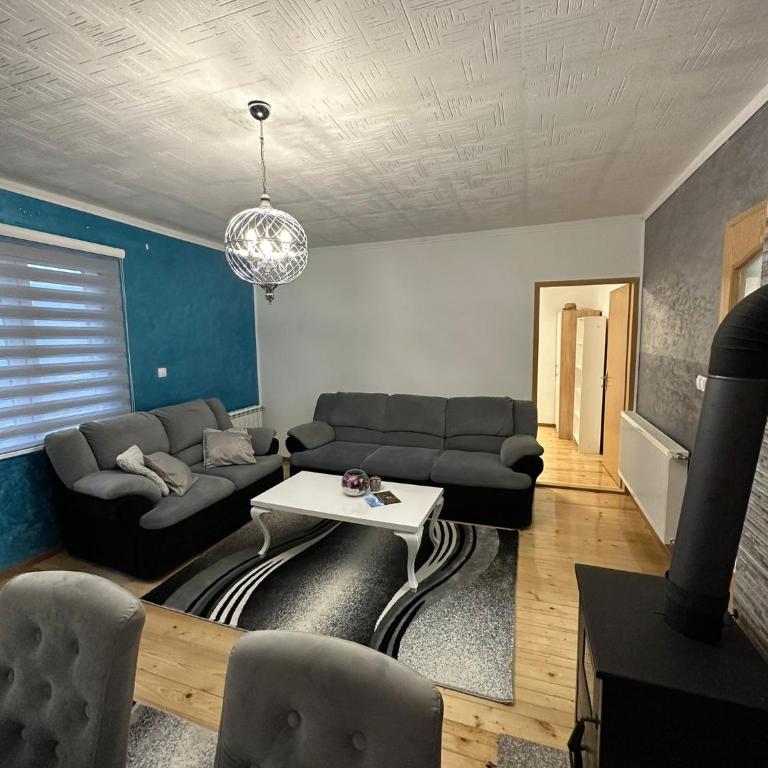 Kuća za odmor Pale - Jahorina - Two-Bedroom Apartment - 2