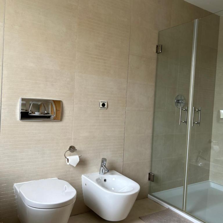 Casa Anahita Marbella Samara Resort - Apartamento de 2 dormitorios - 20