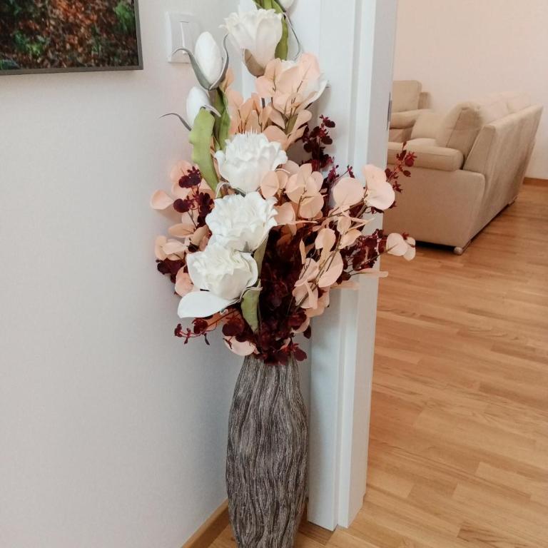 Apartman Tomas - Two-Bedroom Apartment - 12
