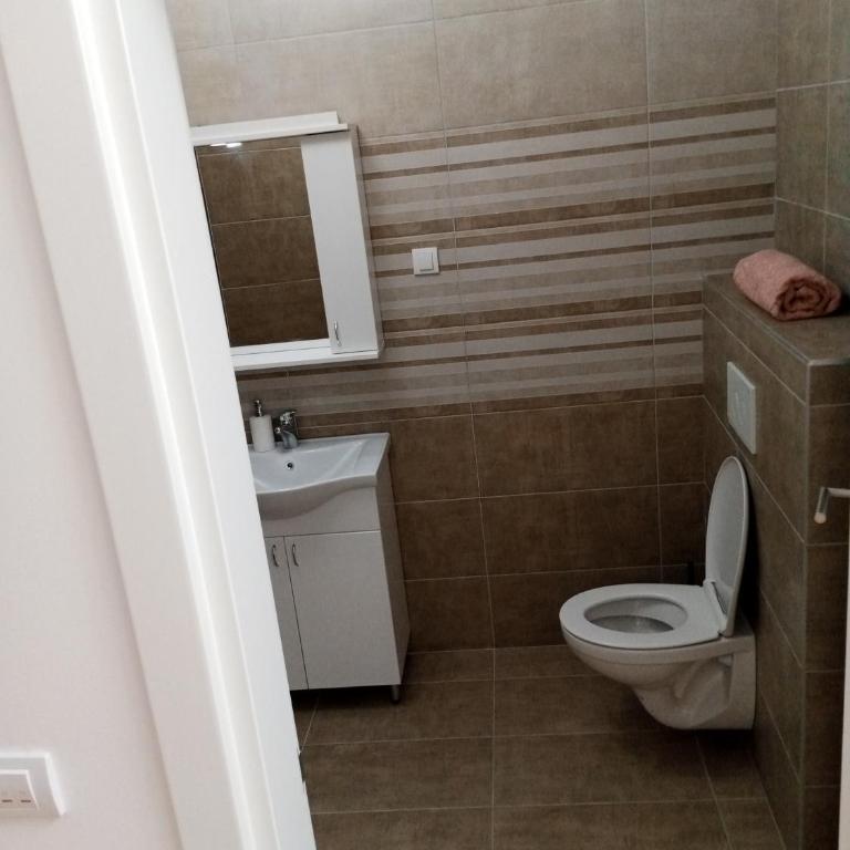 Apartman Tomas - Two-Bedroom Apartment - 16