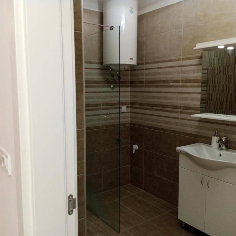 Apartman Tomas - Two-Bedroom Apartment - 17