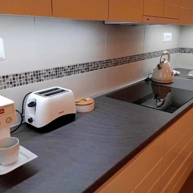 Apartman Tomas - Two-Bedroom Apartment - 10