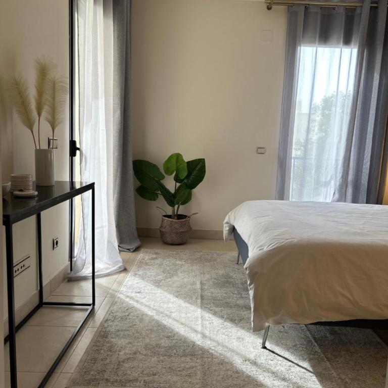 Casa Anahita Marbella Samara Resort - Apartamento de 2 dormitorios - 13