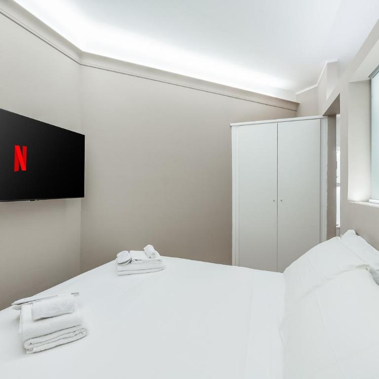 Navigli Suite - City Center - Appartamento con 1 Camera da Letto - 4