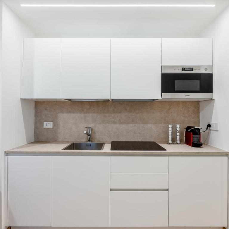 Navigli Suite - City Center - Appartamento con 1 Camera da Letto - 6
