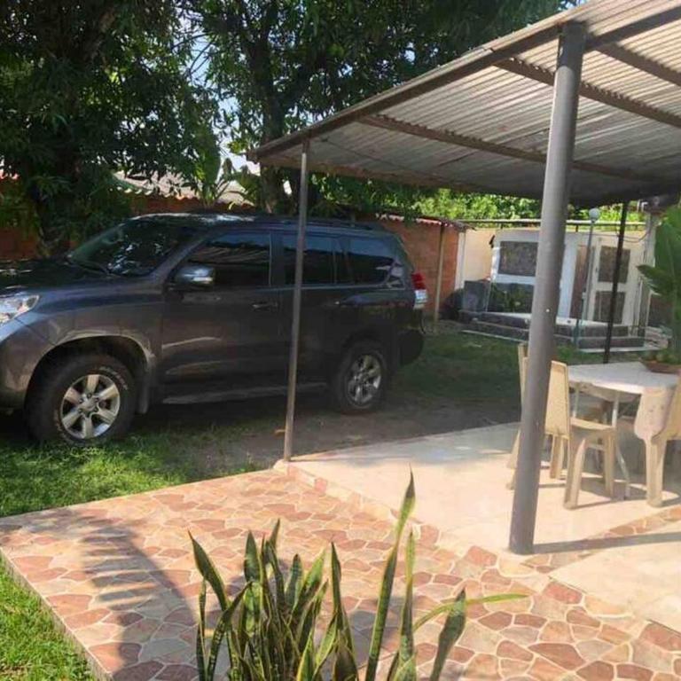 Fresca casa completa Monterrey casanare - Casa de 4 dormitorios - 9