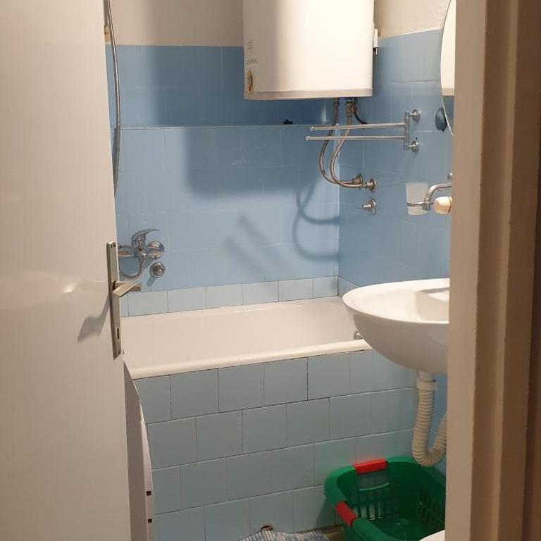 Apartman kod Delte - Apartman sa 1 Spavaćom Sobom - 12