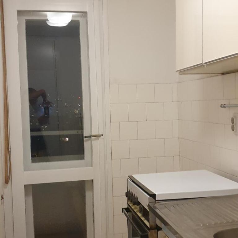 Apartman kod Delte - Apartman sa 1 Spavaćom Sobom - 10