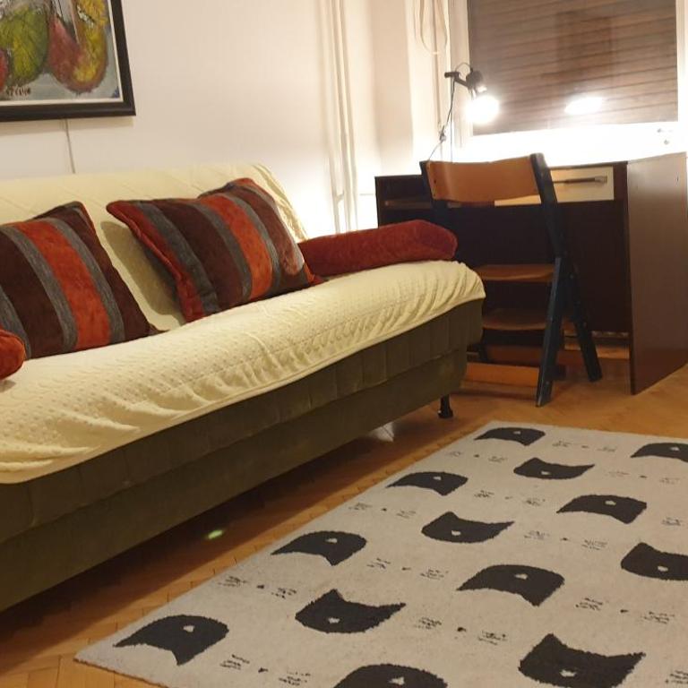 Apartman kod Delte - Apartman sa 1 Spavaćom Sobom - 7