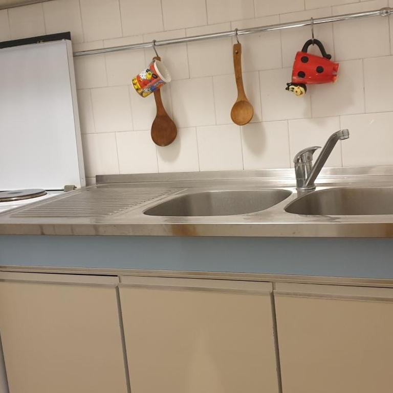 Apartman kod Delte - Apartman sa 1 Spavaćom Sobom - 9