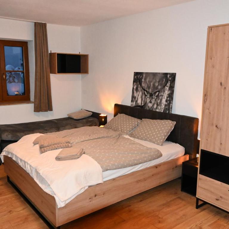 Nicky apartments and studios - Standard Studio - 2