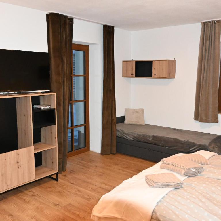 Nicky apartments and studios - Standard Studio - 3
