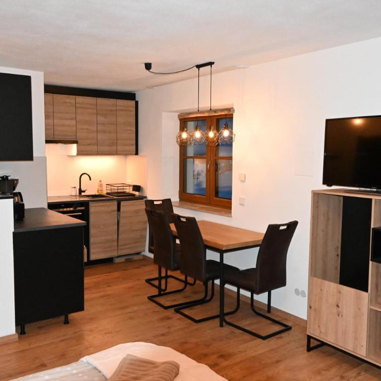 Nicky apartments and studios - Standard Studio - 4