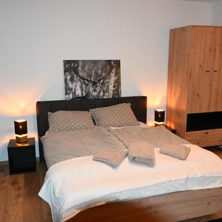 Nicky apartments and studios - Standard Studio - 5