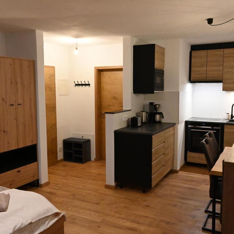 Nicky apartments and studios - Standard Studio - 6
