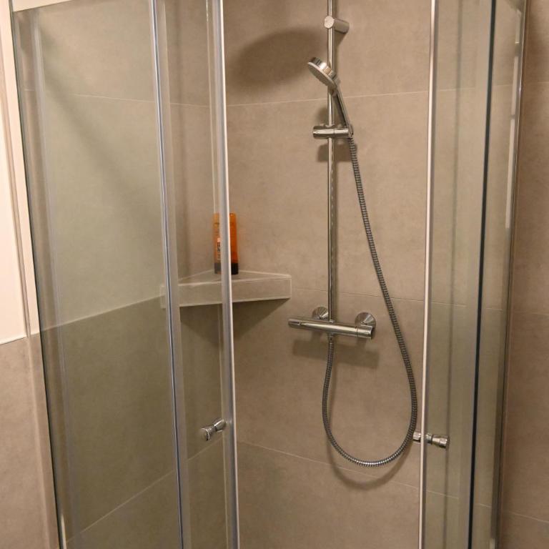 Nicky apartments and studios - Standard Studio - 7