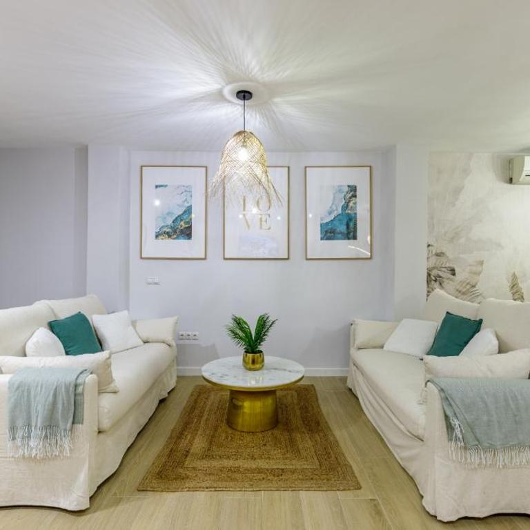 Picasso 2 Luxury - Apartamento - 13