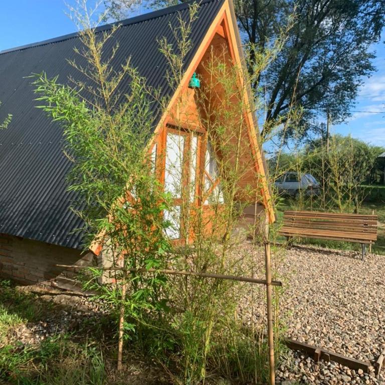 La Estacion - Chalet de 1 dormitorio - 19