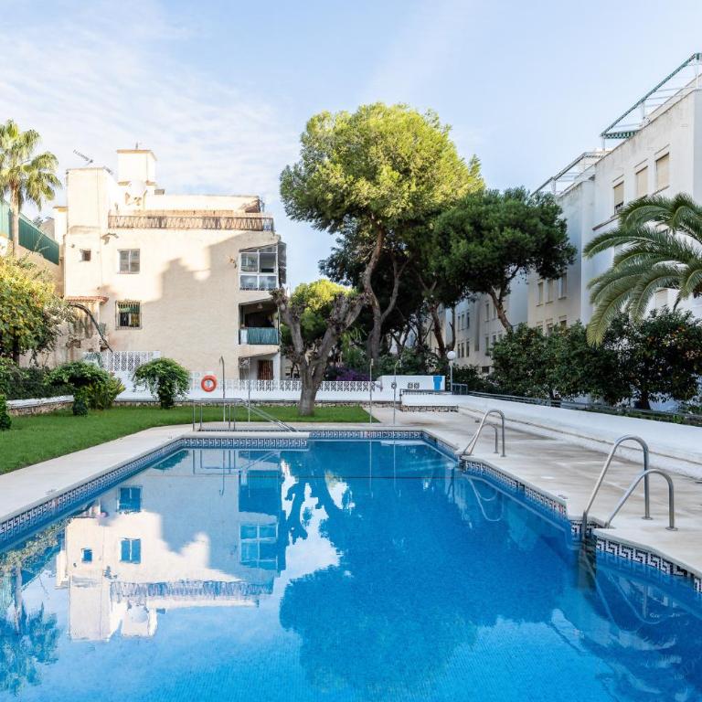 Apartamento Carihuela, Torremolinos - Apartamento - 10