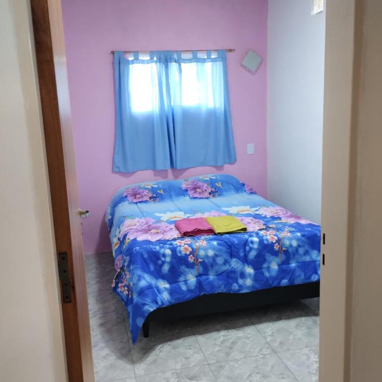 Atardecer Serrano - Two-Bedroom House - 18