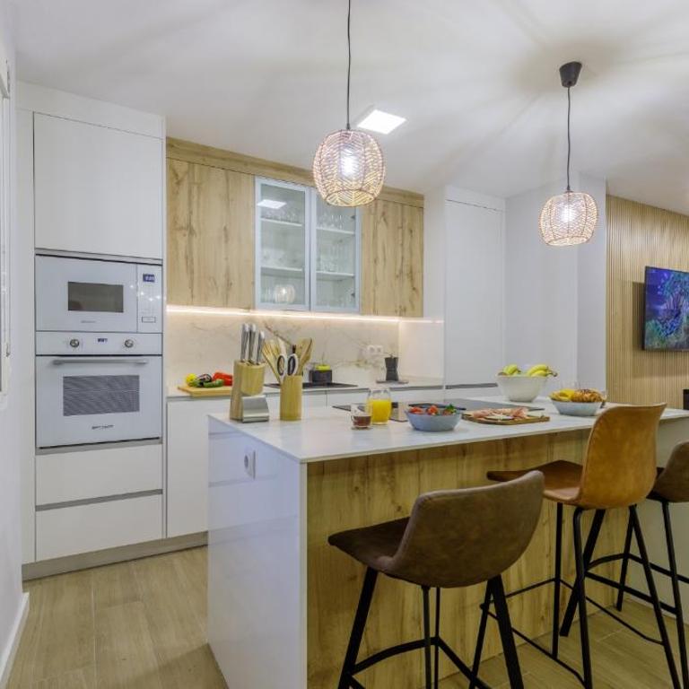 Picasso 2 Luxury - Apartamento - 10