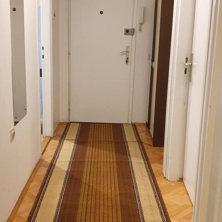 Apartman kod Delte - Apartman sa 1 Spavaćom Sobom - 18