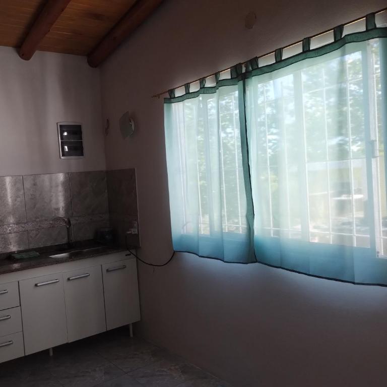Atardecer Serrano - Casa de 2 dormitorios - 16