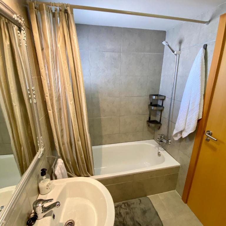 Beach Apartment La Manga - Apartamento de 2 dormitorios - 46