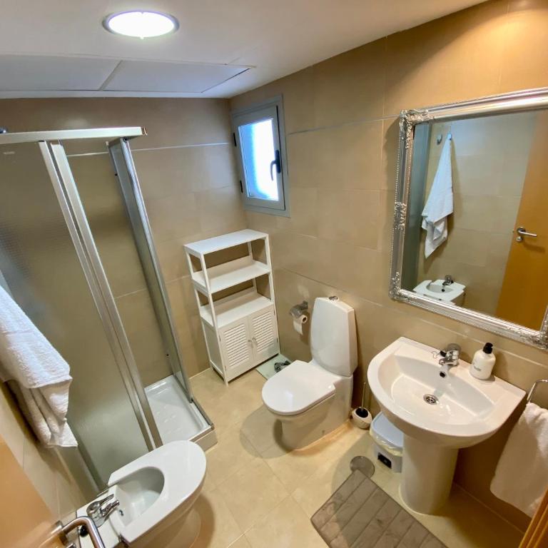 Beach Apartment La Manga - Apartamento de 2 dormitorios - 64