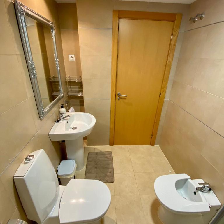 Beach Apartment La Manga - Apartamento de 2 dormitorios - 66