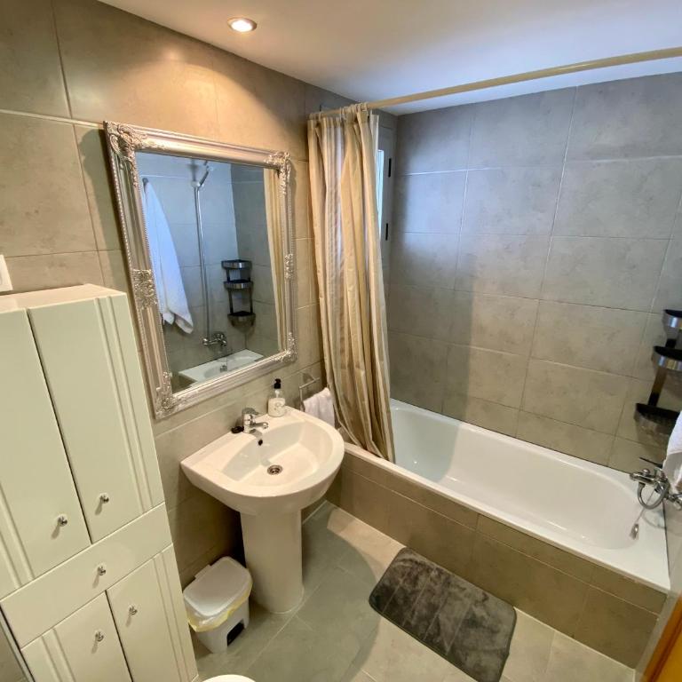 Beach Apartment La Manga - Apartamento de 2 dormitorios - 50