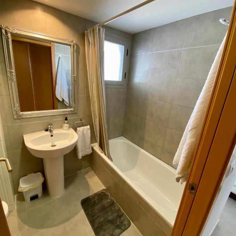 Beach Apartment La Manga - Apartamento de 2 dormitorios - 49