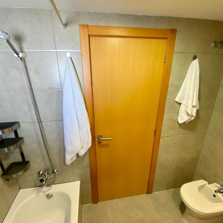 Beach Apartment La Manga - Apartamento de 2 dormitorios - 47
