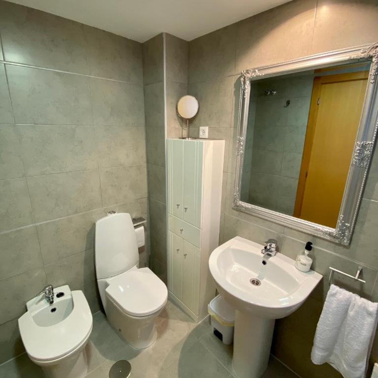 Beach Apartment La Manga - Apartamento de 2 dormitorios - 48