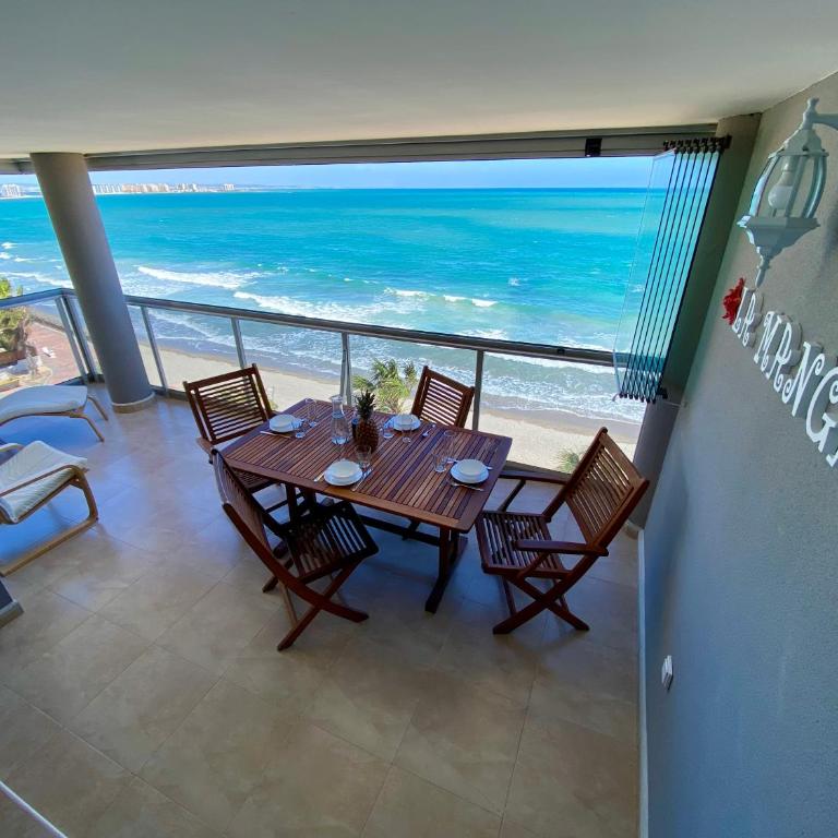Beach Apartment La Manga - Apartamento de 2 dormitorios - 8