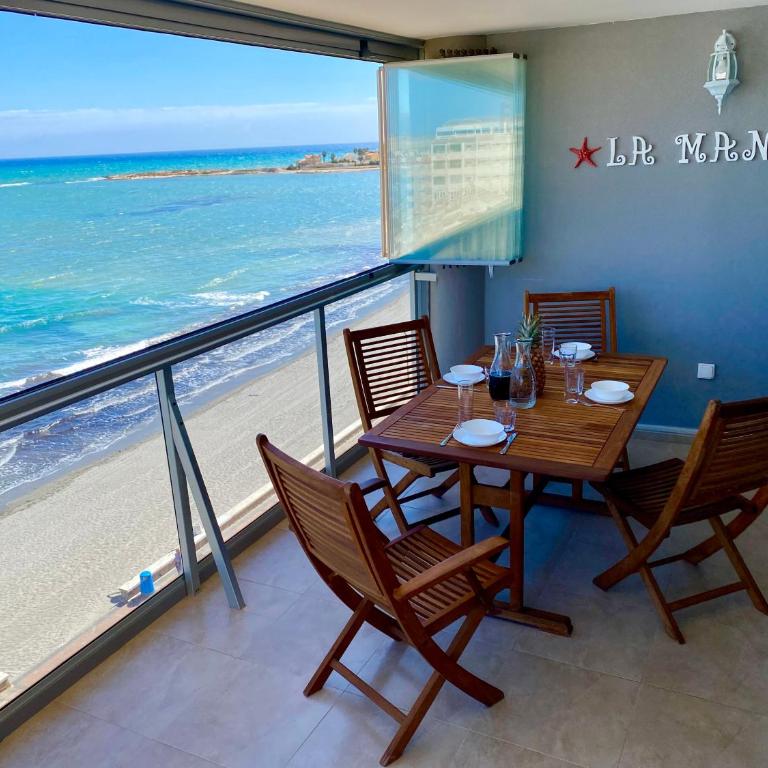 Beach Apartment La Manga - Apartamento de 2 dormitorios - 3